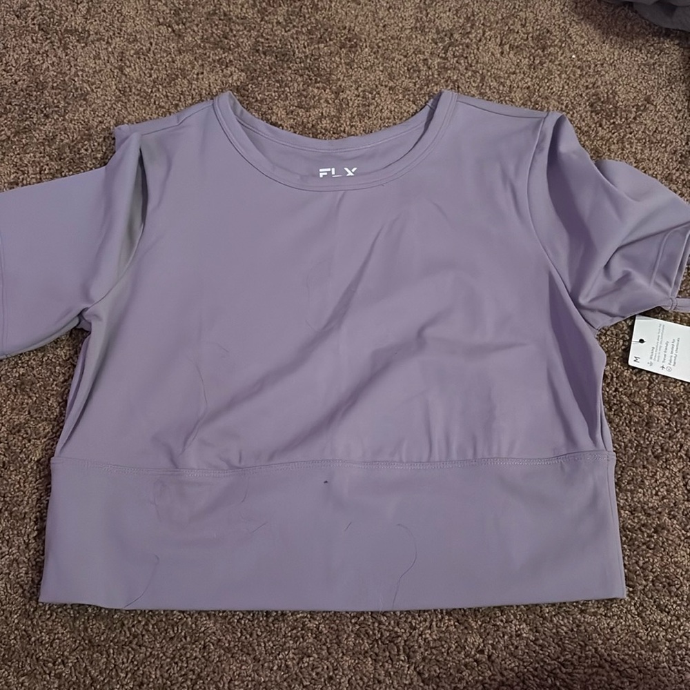 New with tags